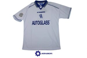 CHELSEA 98-00