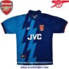 ARSENAL 1995/96 **SPECIAL BLUE**