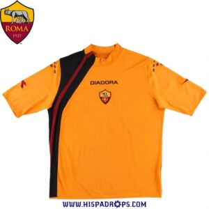 AS ROMA 05-06
