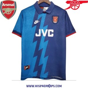 ARSENAL 1995/96 **SPECIAL BLUE**
