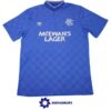 RANGERS 87-90