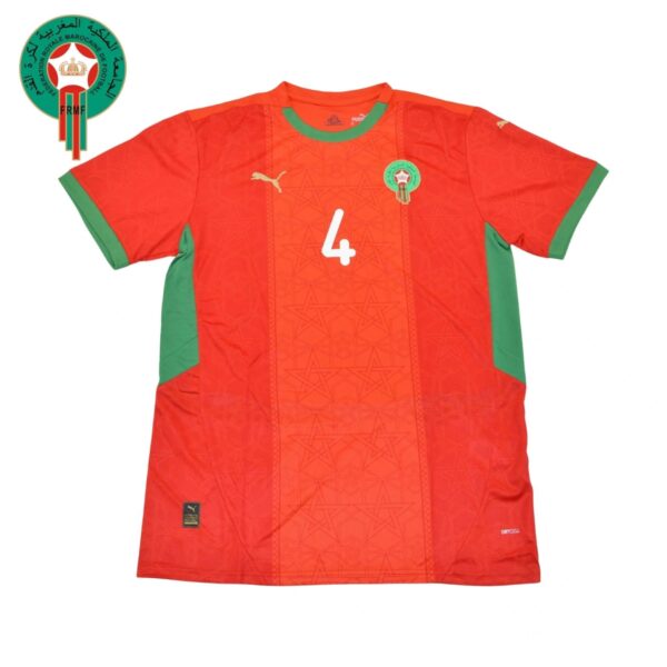 MARRUECOS 2025 **COPA AFRICA**