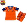 KIT NIÑOS INFANTIL FC BARCELONA 1992 **FINAL CHAMPIONS**