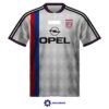 BAYERN MUNICH 1995/96