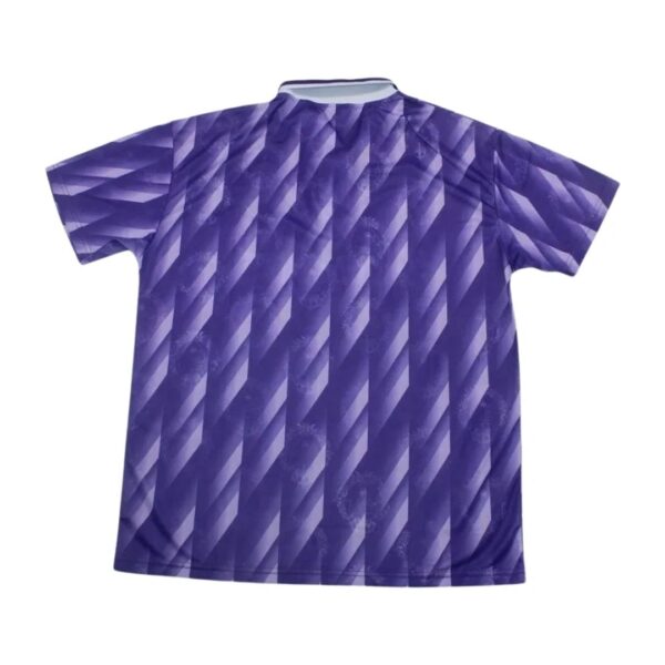 VALLADOLID 1991/92 **SPECIAL VALDERRAMA 10**