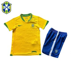EQUIPACIÓN BRASIL 2010 *NEW*