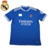 REAL MADRID 2025/26 **3º EQUIPACIÓN**