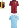 BÉLGICA EUROCOPA 2024