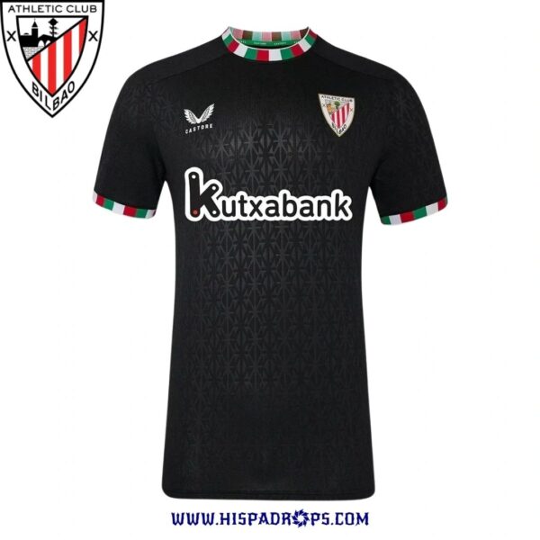 ATHLETIC CLUB DE BILBAO **SPECIAL EDITION**