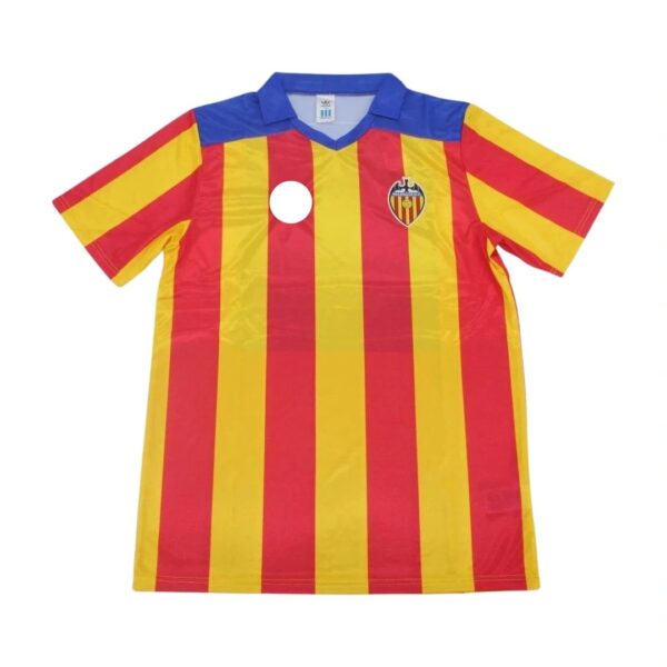 VALENCIA CF 1980/81 **KEMPES SPECIAL** NEW