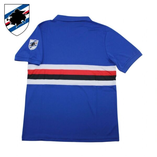 SAMPDORIA 1984/88