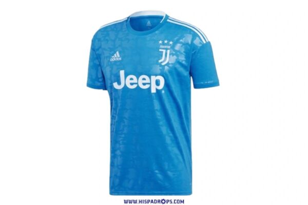 JUVENTUS 2019-20