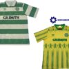CELTIC 89-91