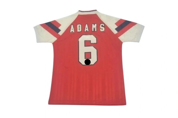 ARSENAL 1992/93 **SPECIAL RETRO**