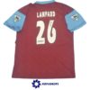 WEST HAM 95-97