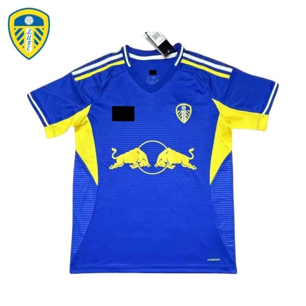 LEEDS UNITED 2025/26