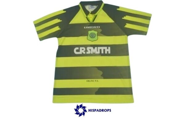 CELTIC 96-97