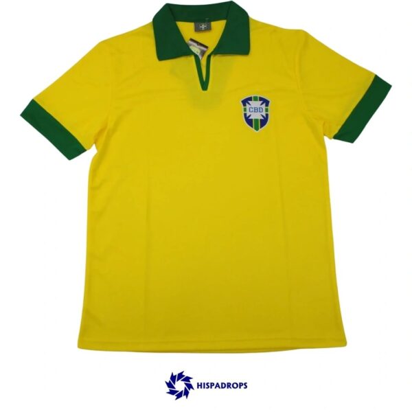 BRASIL 1962 CAMPEON MUNDIAL***