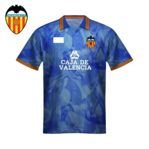 VALENCIA 1990/91