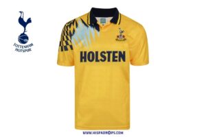 TOTTENHAM 1994-95