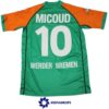 WENDER BREMEN 03-04