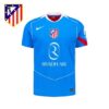 ATLETICO DE MADRID 2025/26 **3º EQUIPACION**
