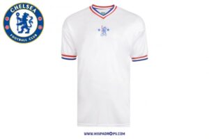 CHELSEA 1982-83