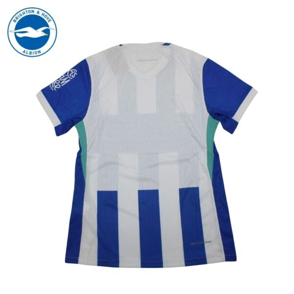 BRIGHTON & HOLVE ALBION 2025/26