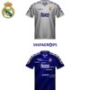 REAL MADRID 1994/95