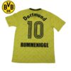 BORUSSIA DORTMUND 1988