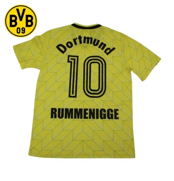 BORUSSIA DORTMUND 1988