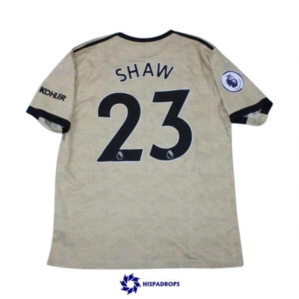 MANCHESTER UNITED 2019/20