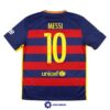BARCELONA 15/16