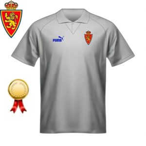 ZARAGOZA 1995 **CAMPEON RECOPA**