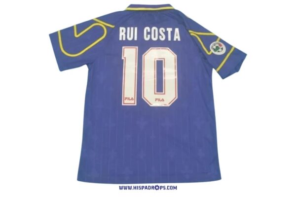 FIORENTINA 1997-98