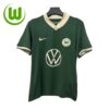 VFL WOLFSBURG 2025/26 **SPECIAL VERSION**