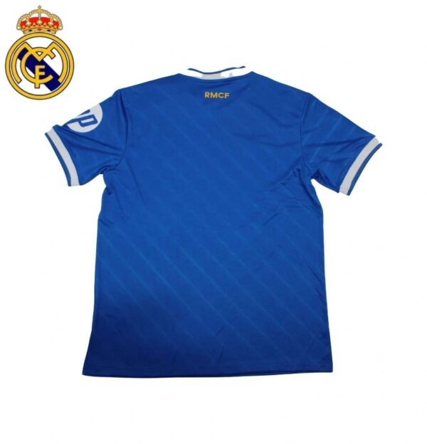 REAL MADRID 2025/26 **3º EQUIPACIÓN**