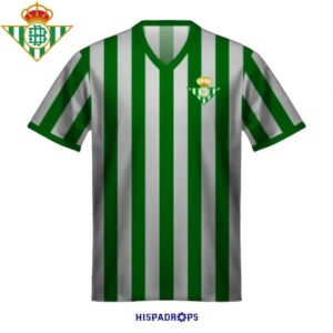 REAL BETIS 1976/77