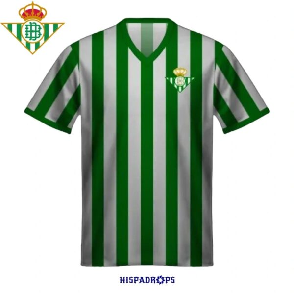 REAL BETIS 1976/77