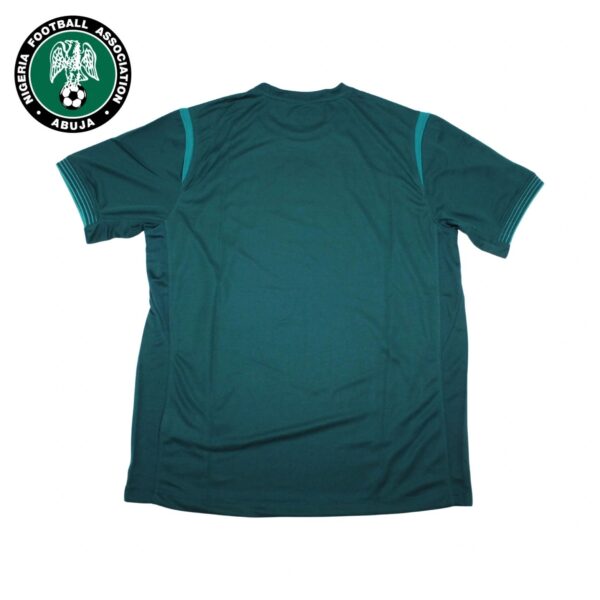 NIGERIA 2025 **COPA AFRICA**