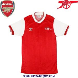 ARSENAL 84-85