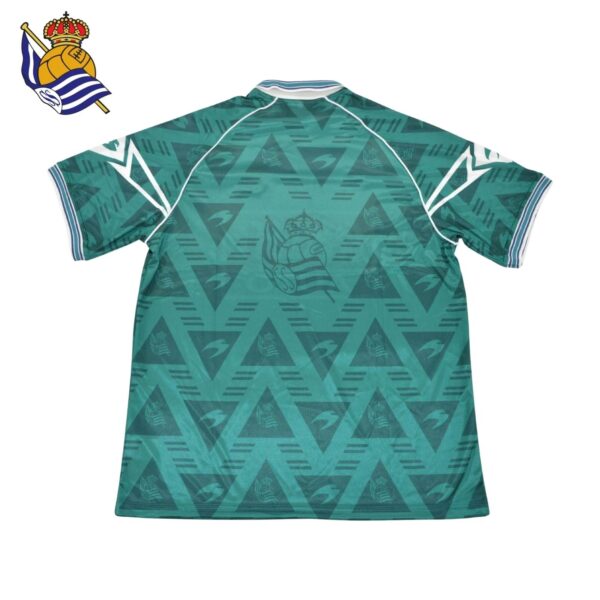 REAL SOCIEDAD 1995/96