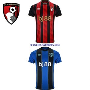 AFC BOURNEMOUTH 2025/26