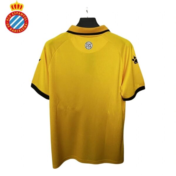 RCD ESPANYOL 125ª ANIVERSARIO