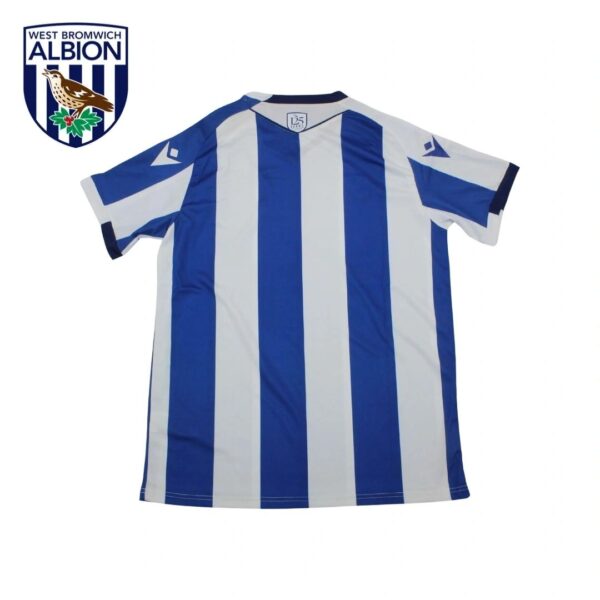 WBA FC 2025/26