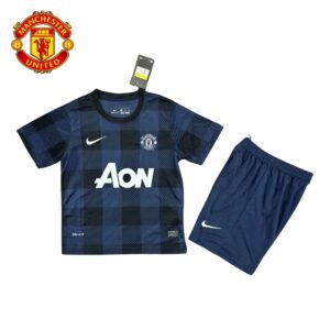 EQUIPACION MANCHESTER UNITED 2013/14
