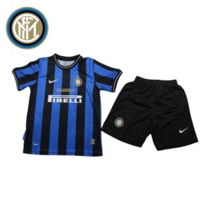 EQUIPACIÓN INTER DE MILAN 2009/10