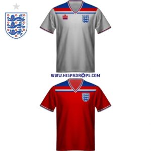 INGLATERRA 1982