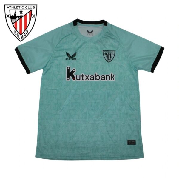 ATHLETIC CLUB DE BILBAO 2025/26