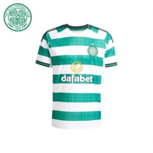CELTIC DE GLASGOW 2025/26